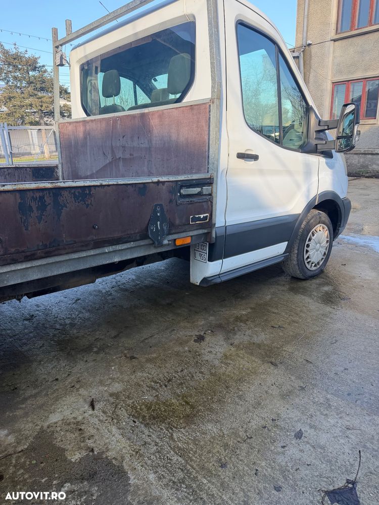 Ford TRANSIT - 6