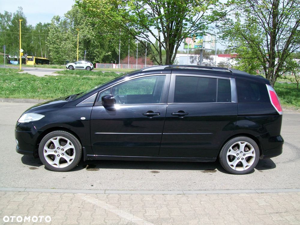 Mazda 5 2.0 Exclusive - 9