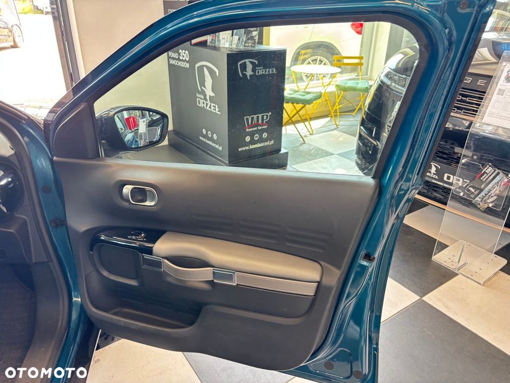 Citroën C4 Cactus - 29