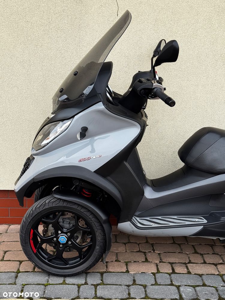 Piaggio Inny - 27