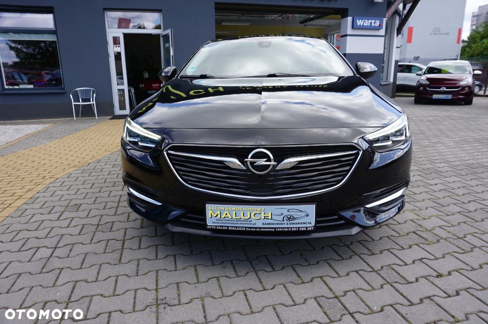 Opel Insignia 1.5 ECOTEC Direct Inj Turbo Business Innovation - 6