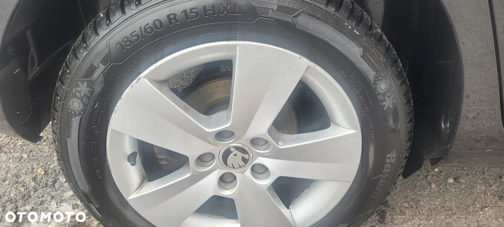 Skoda RAPID 1.0 TSI Ambition - 15