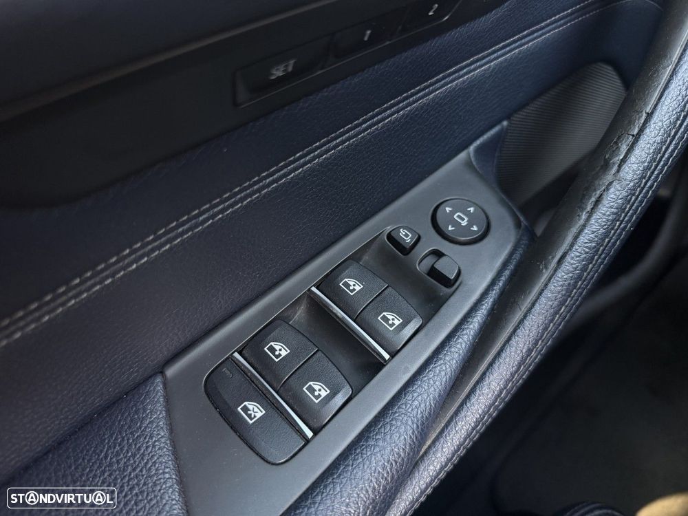 BMW 530 e iPerformance Line Luxury - 29