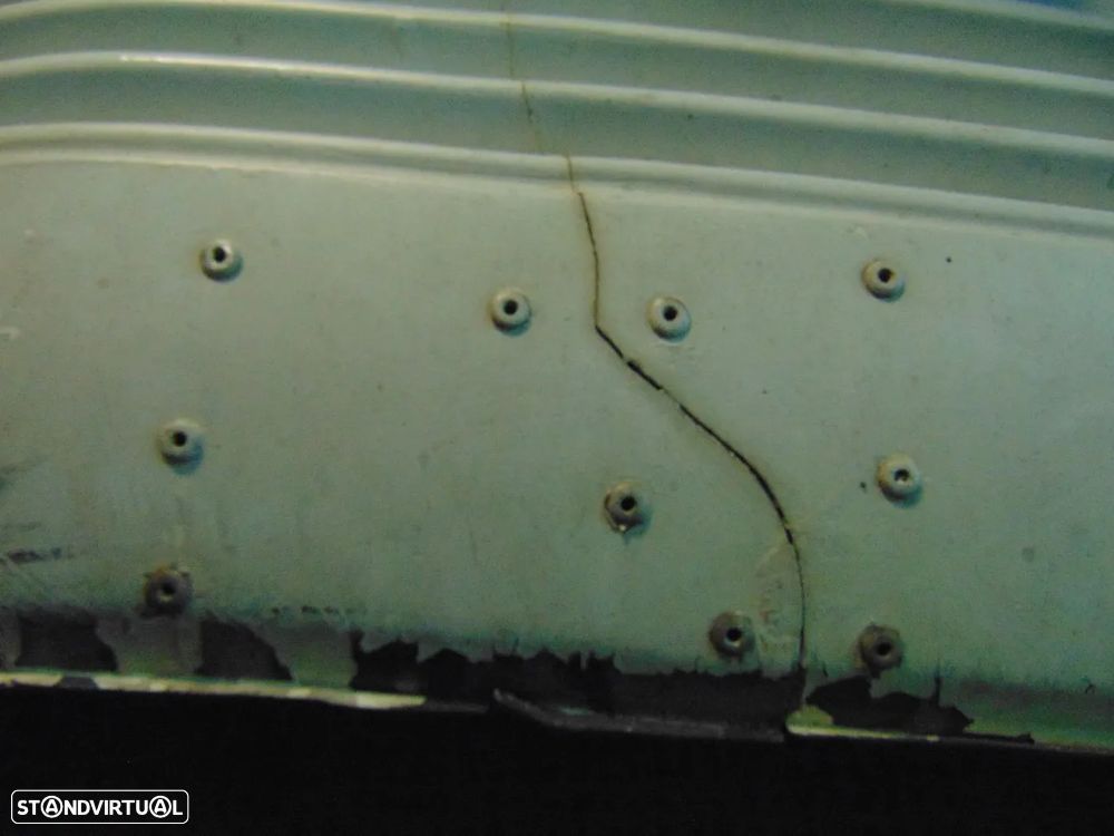 Mercedes W201/190 para-choques - 5