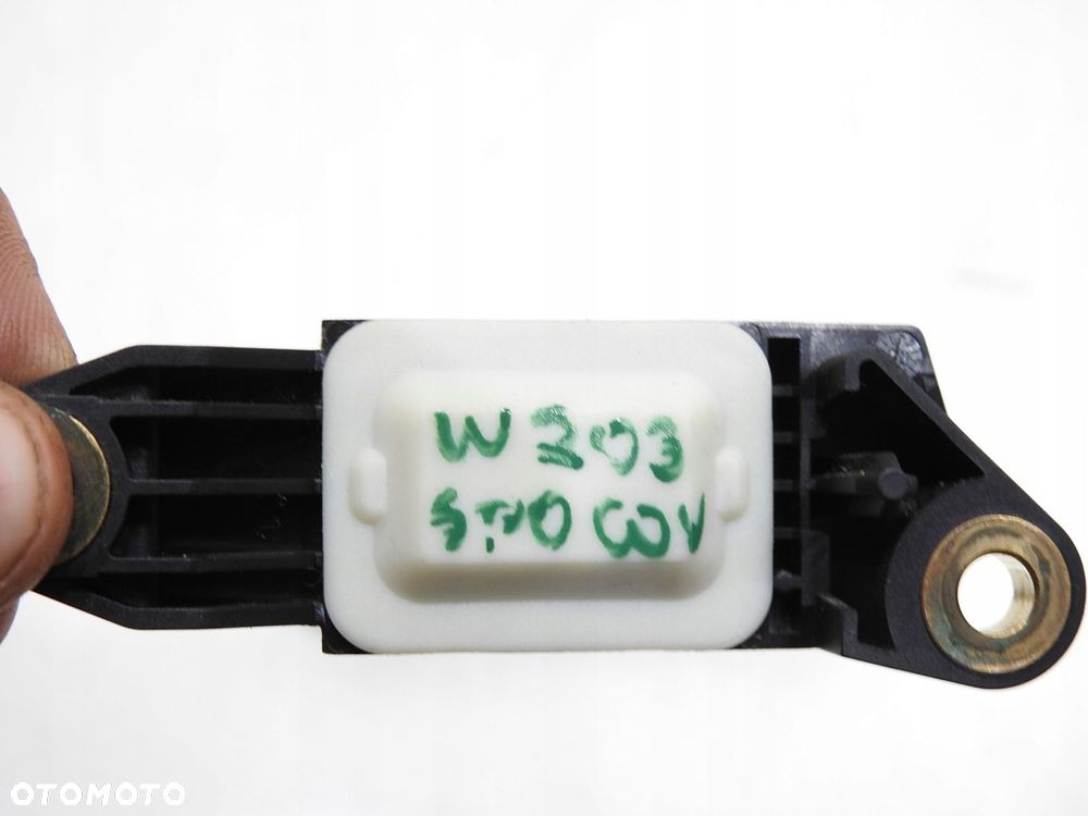 SENSOR UDERZENIA MERCEDES W203 0018209126 - 7