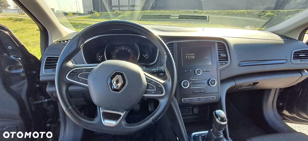 Renault Megane - 4