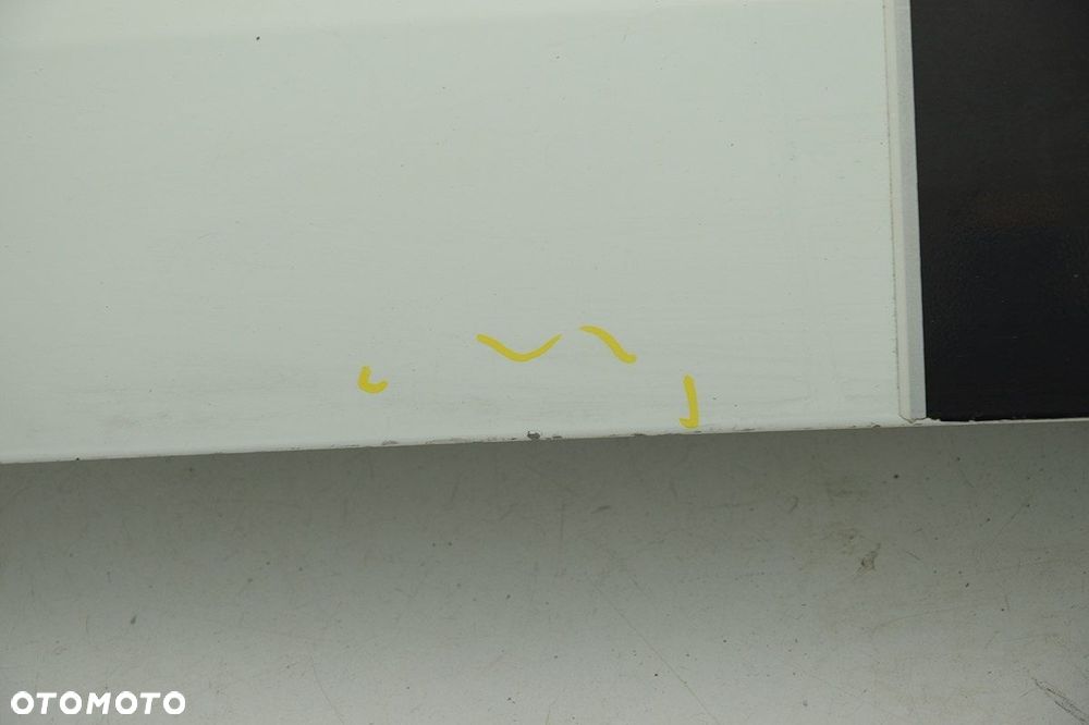 klapa tylna tył suzuki swift iv - 6