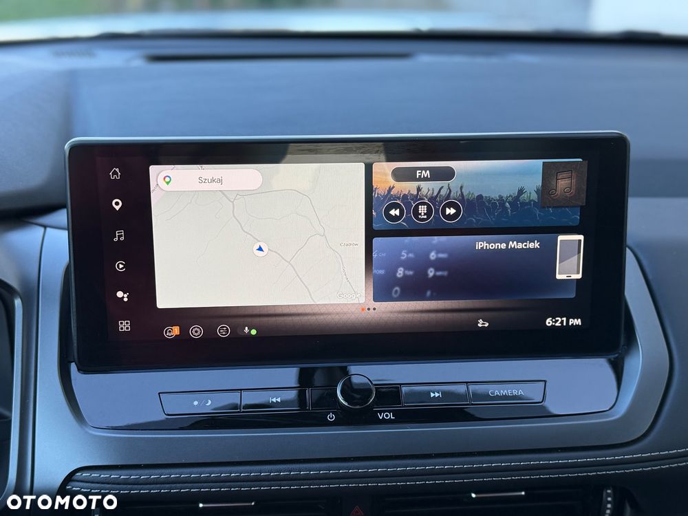 Nissan Qashqai 1.3 DIG-T MHEV Xtronic N-Connecta - 23