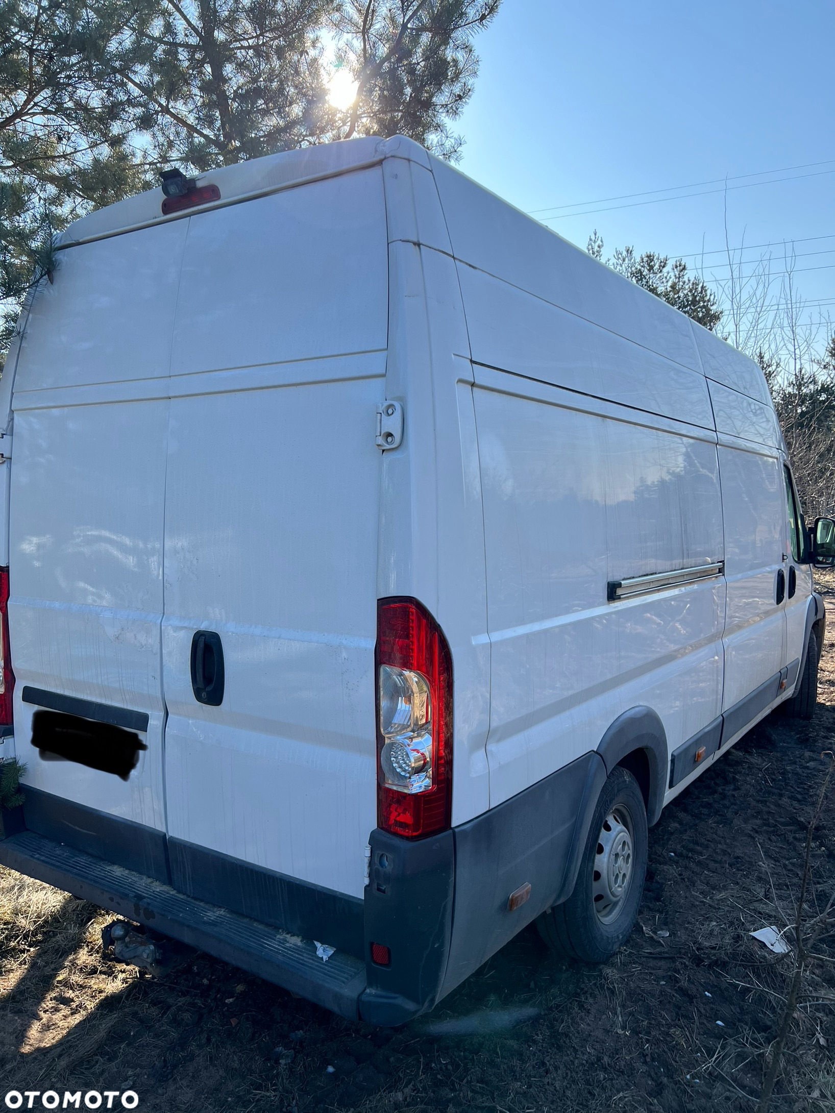 Fiat Ducato - 4
