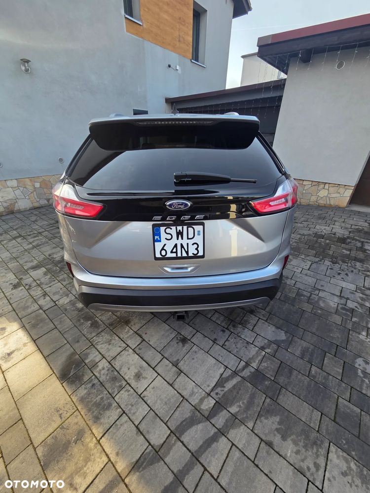 Ford Edge - 7