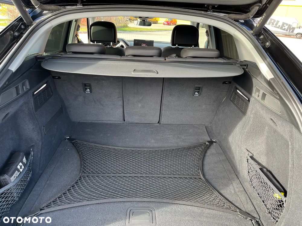 Audi Q5 Sportback 45 TFSI mHEV Quattro Advanced S tronic - 8