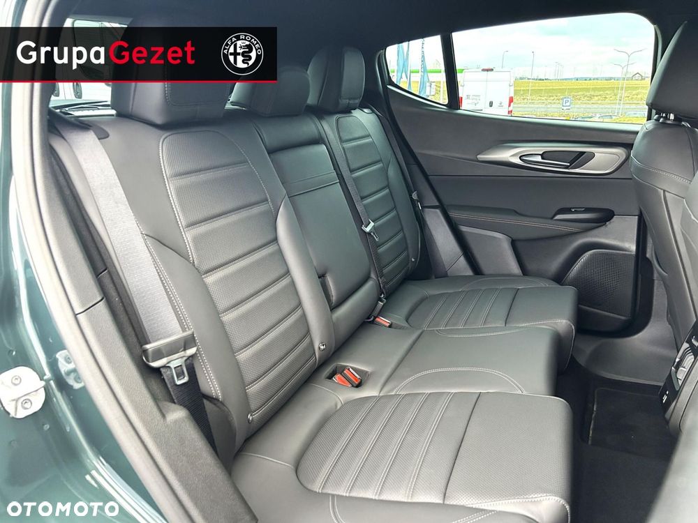Alfa Romeo Tonale 1.5 T4 GSE mHEV Edizione Speciale DCT - 7