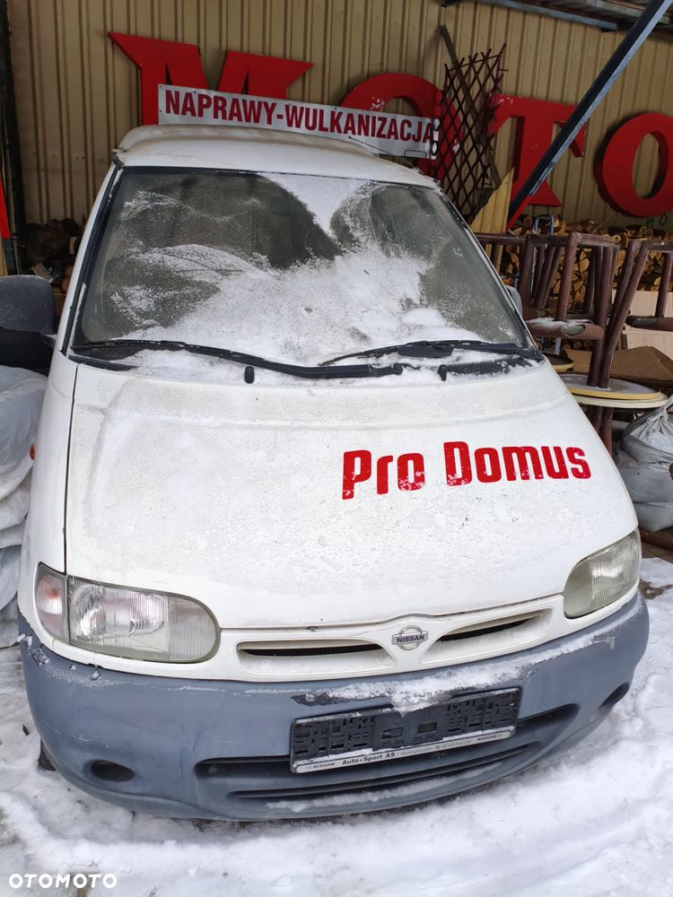 Części samochodowe - 1