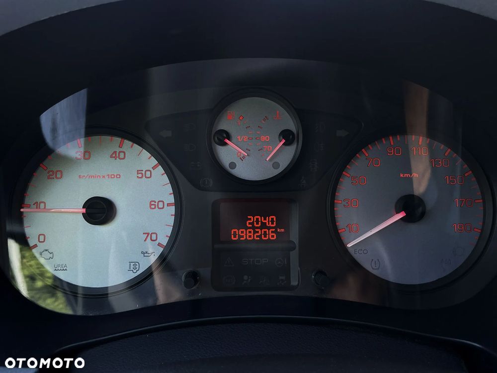 Citroën Berlingo 1.6 VTi Feel - 24