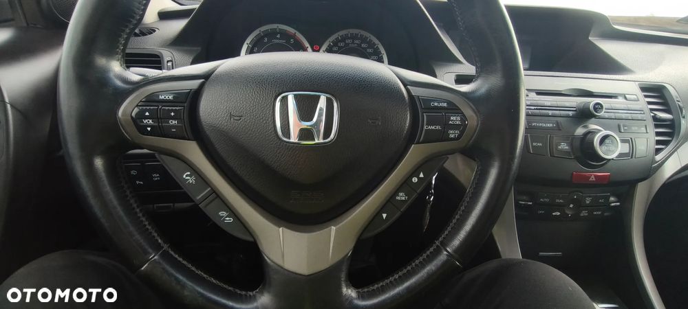 Honda Accord 2.2d Executive - 19