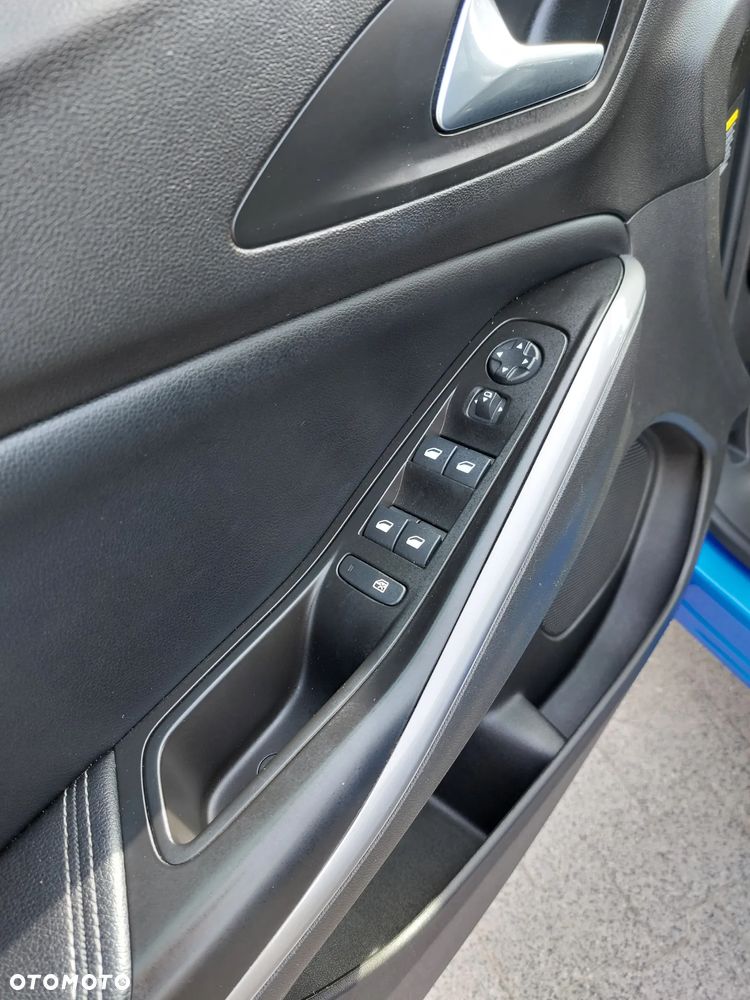 Opel Grandland 1.6 T PHEV Business Elegance - 11