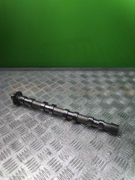 Reparação de Motor Ford Mondeo 2.0 TDI 2007 QXBA - 4