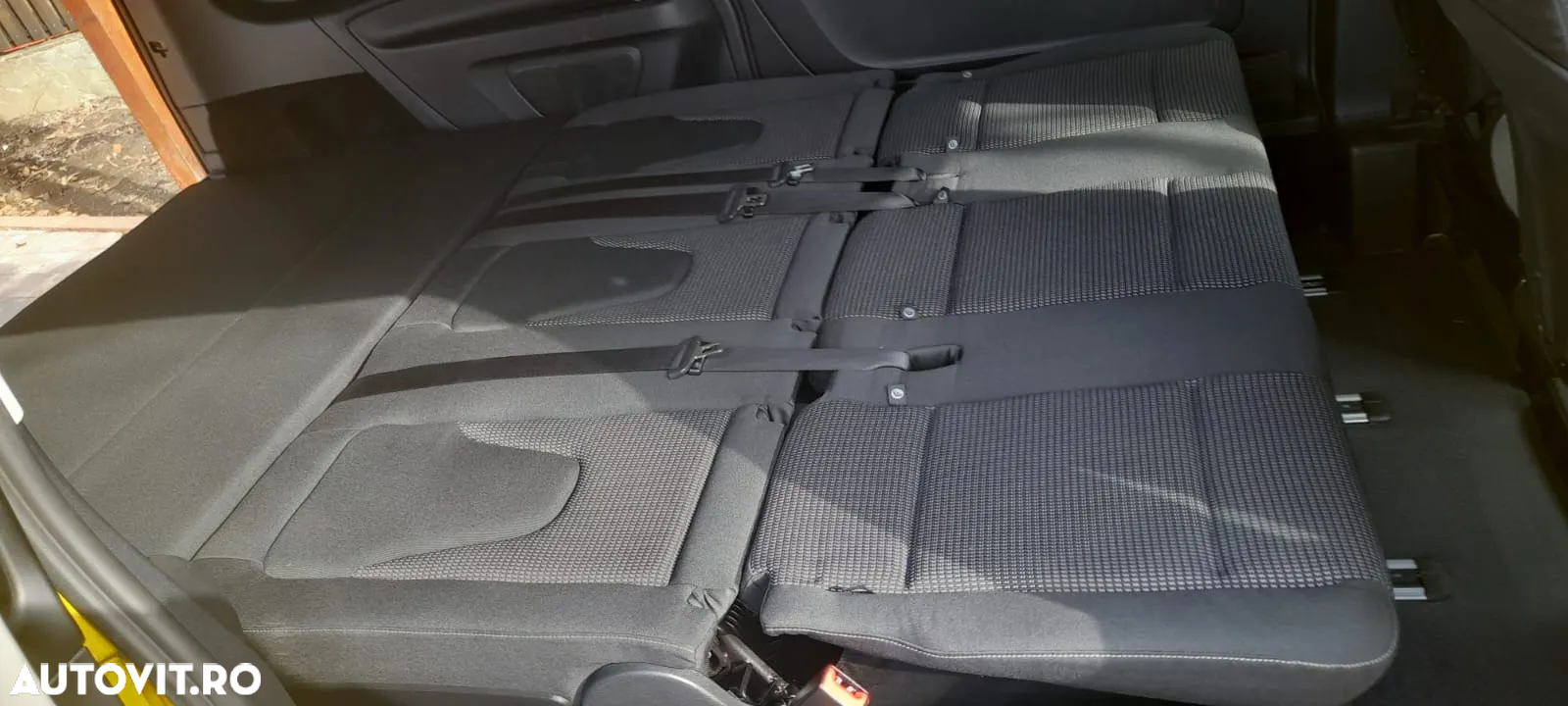 Mercedes-Benz Vito 116 CDI 4MATIC Tourer Kompakt Aut. PRO - 10