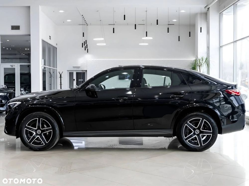 Mercedes-Benz GLC - 2