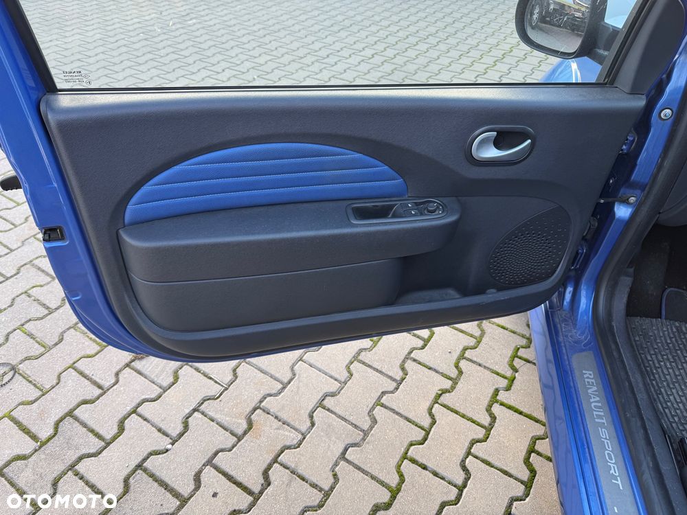 Renault Twingo 1.6 16V 130 Gordini R.S - 12