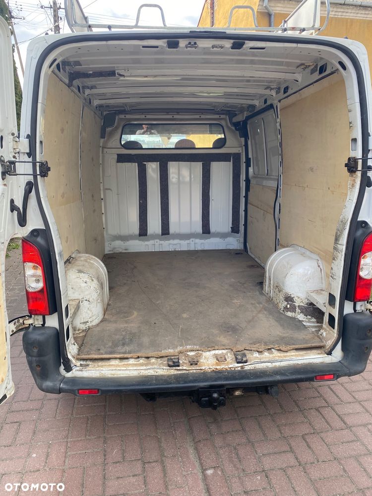 Renault Master - 5