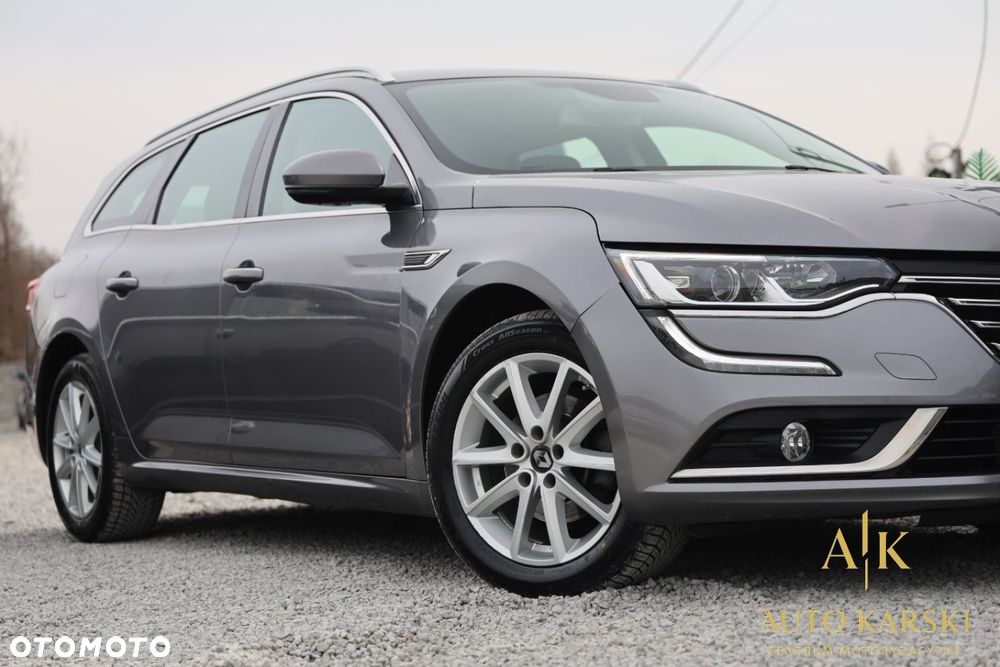 Renault Talisman - 15