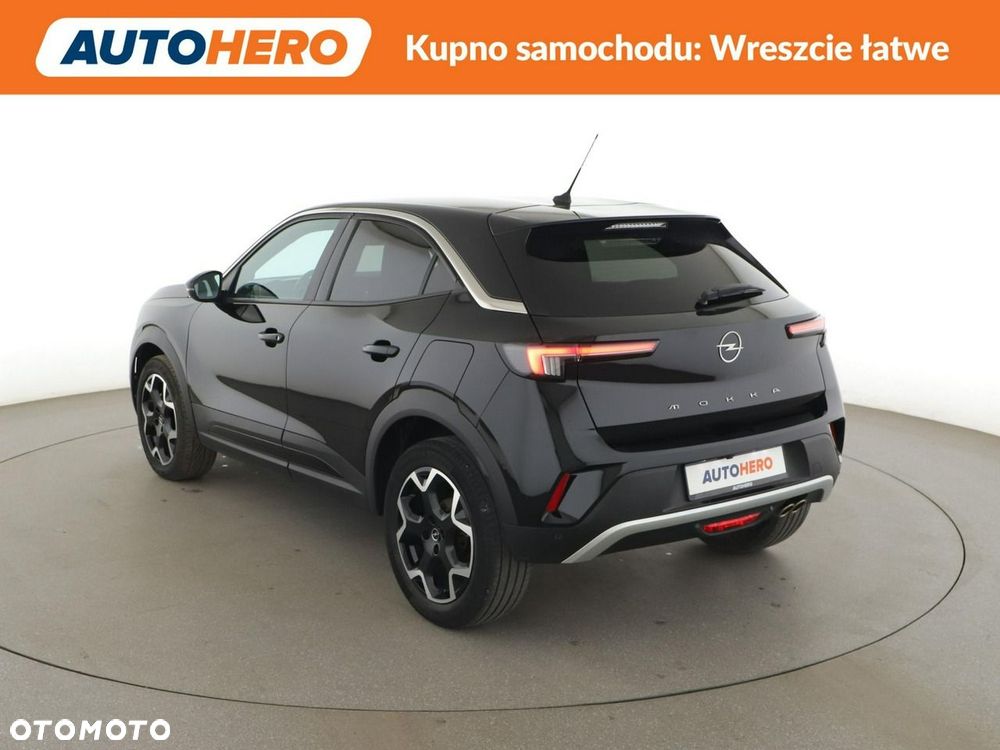 Opel Mokka 1.2 T Ultimate Pack S&S - 5
