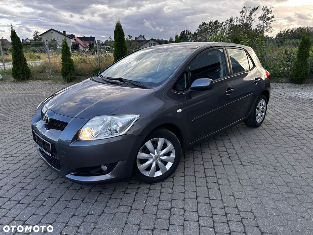 Toyota Auris 1.6 Life+ - 1
