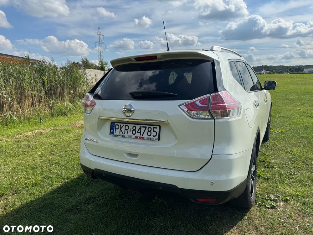 Nissan X-Trail - 25