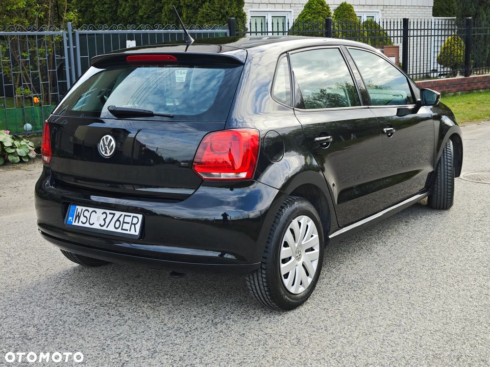 Volkswagen Polo 1.2 Trendline - 3