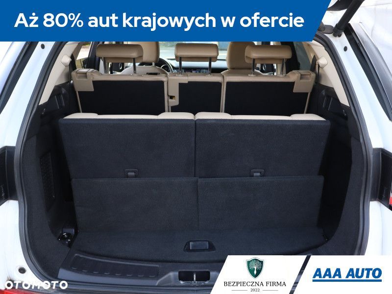 Land Rover Discovery Sport - 22