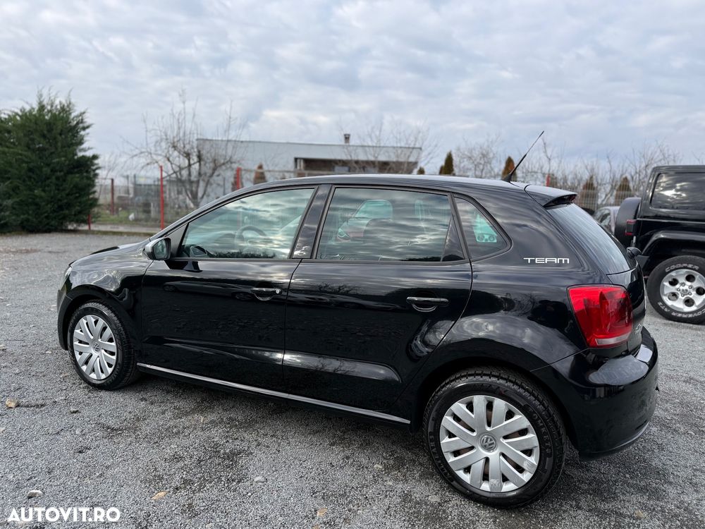 Volkswagen Polo 1.2 Style - 19