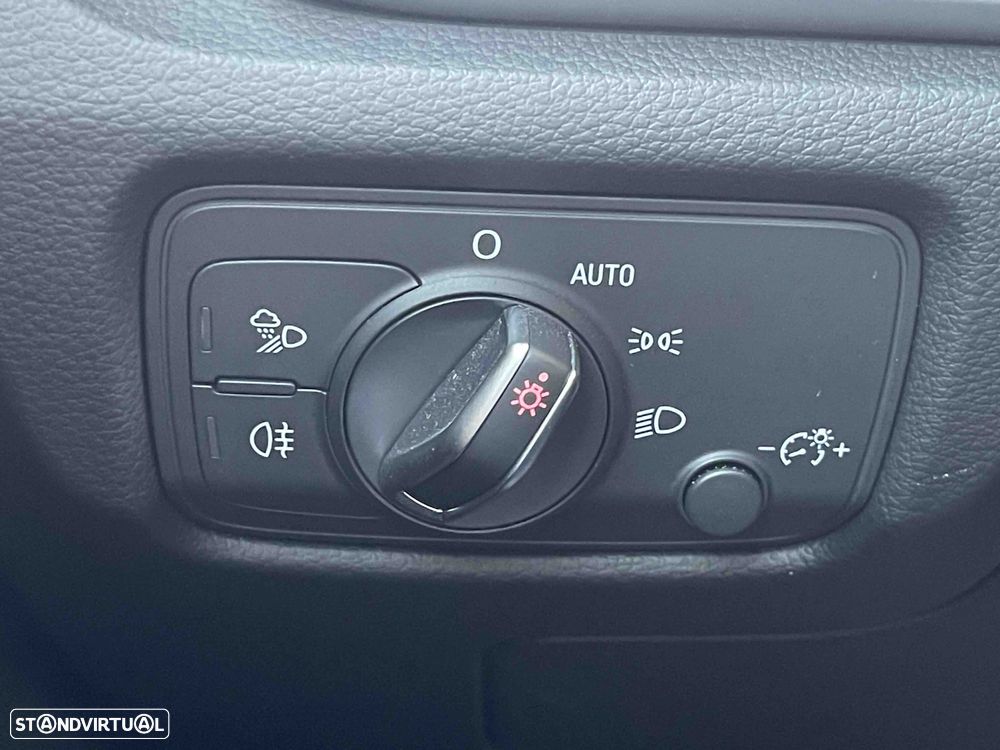 Audi A3 Sportback 1.4 TFSI sport - 14