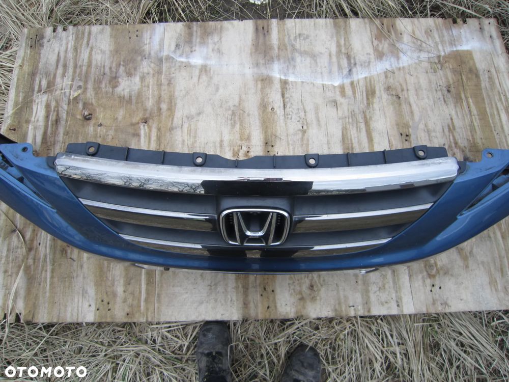 Zderzak przód przedni Honda FR-V B537M - 5