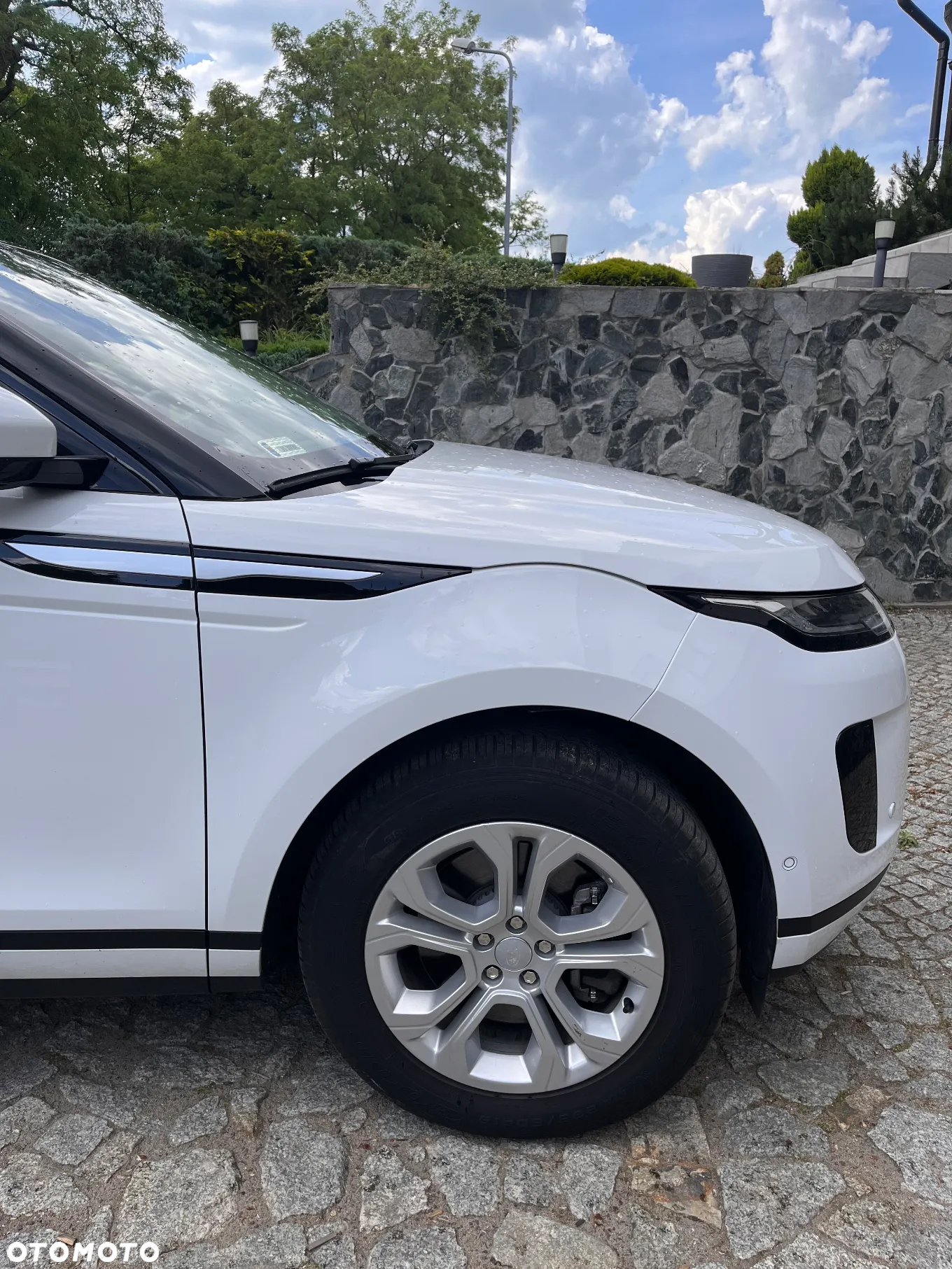 Land Rover Range Rover Evoque - 10
