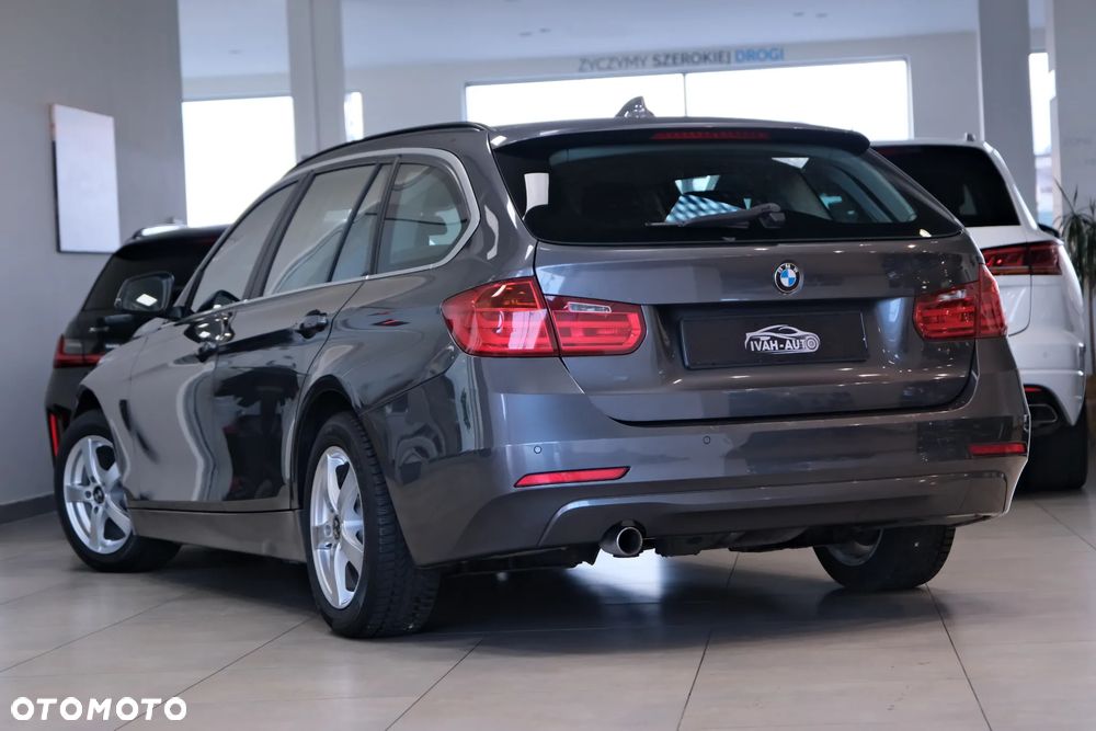 BMW Seria 3 - 12