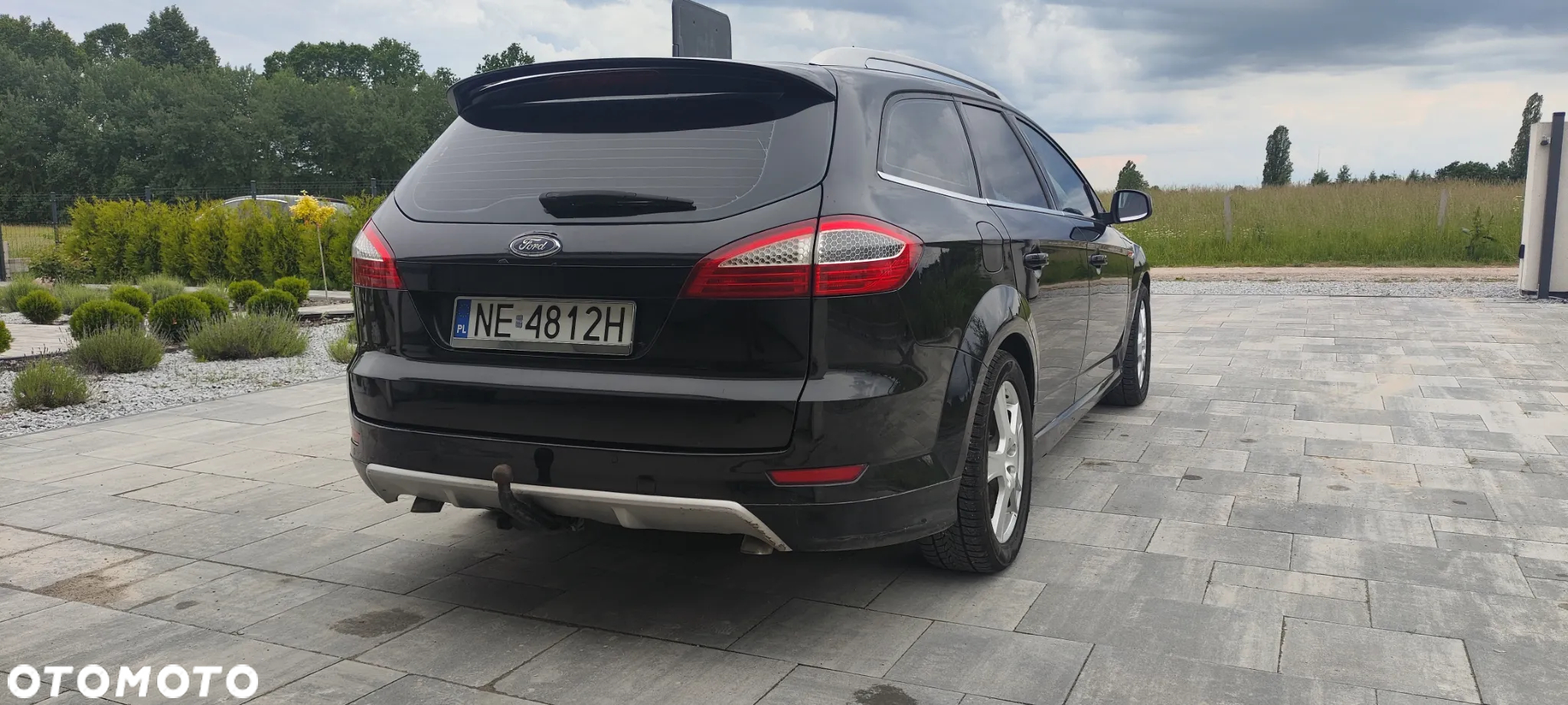 Ford Mondeo 2.3 Titanium X - 6