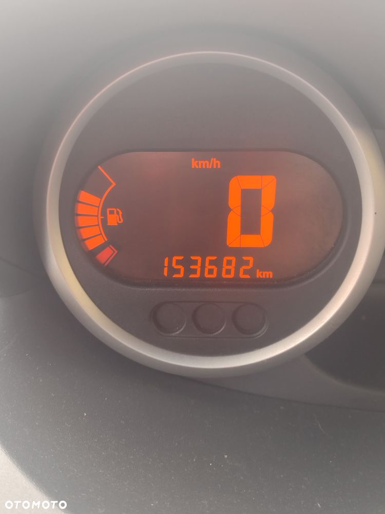 Renault Twingo 1.2 16V Dynamique - 3