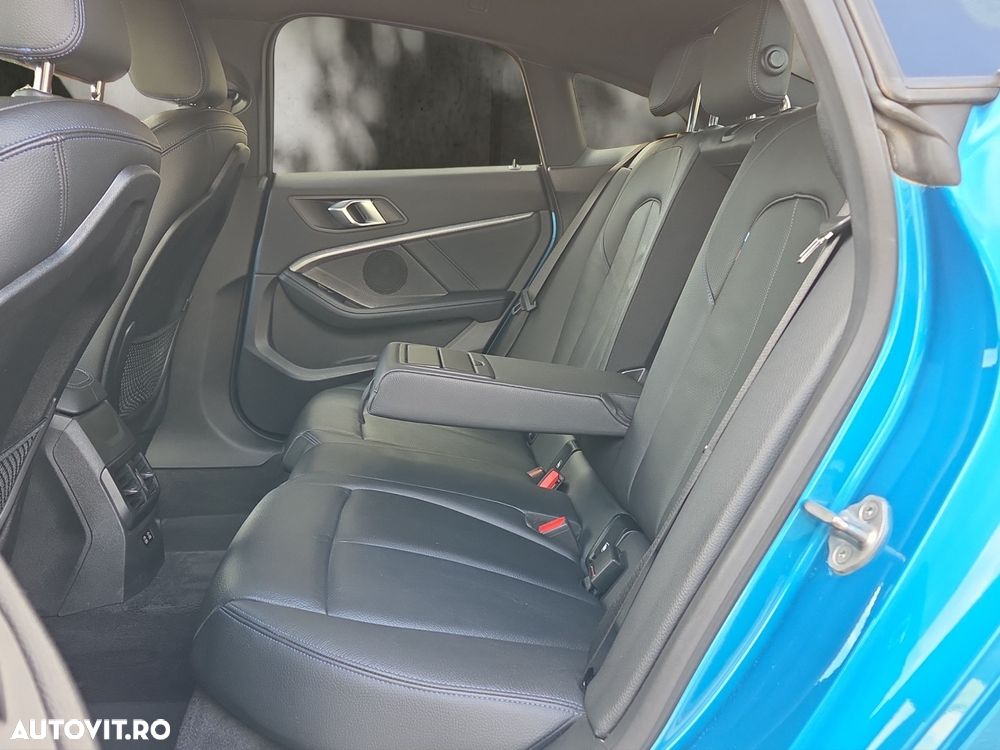 BMW M2 2021 — imagine 12