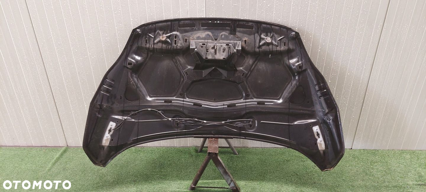 MASKA FORD C-MAX MK2 10-15 LAK FA - 3