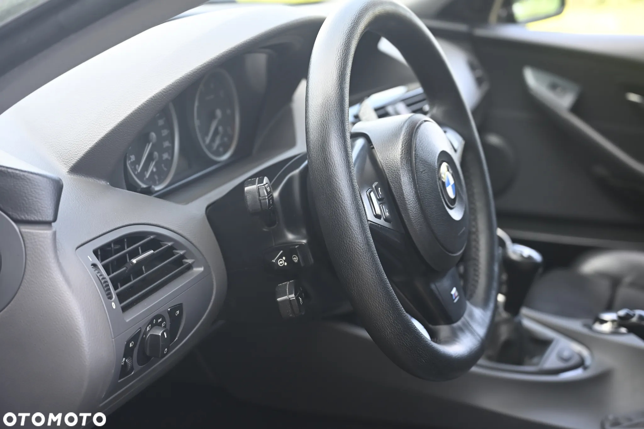BMW Seria 6 645Ci - 6