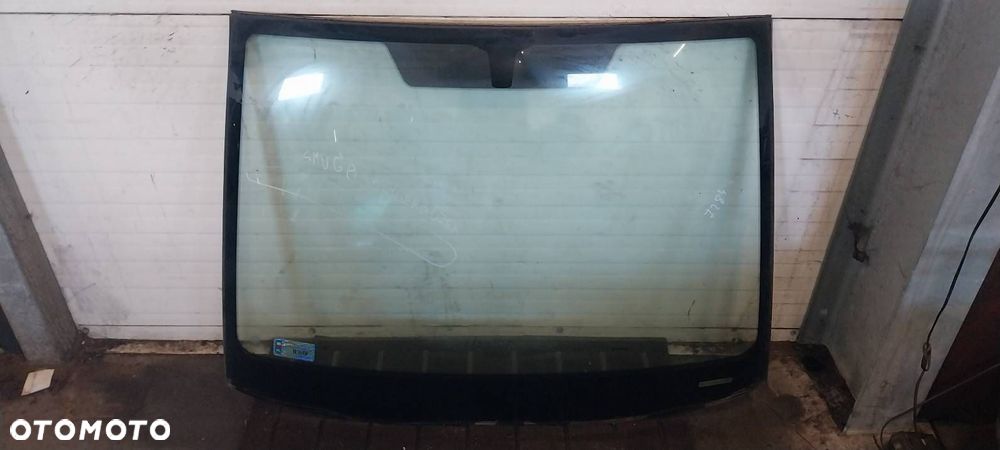 SZYBA CZOŁOWA PRZEDNIA OPEL MERIVA A MAZOWSZE - 1
