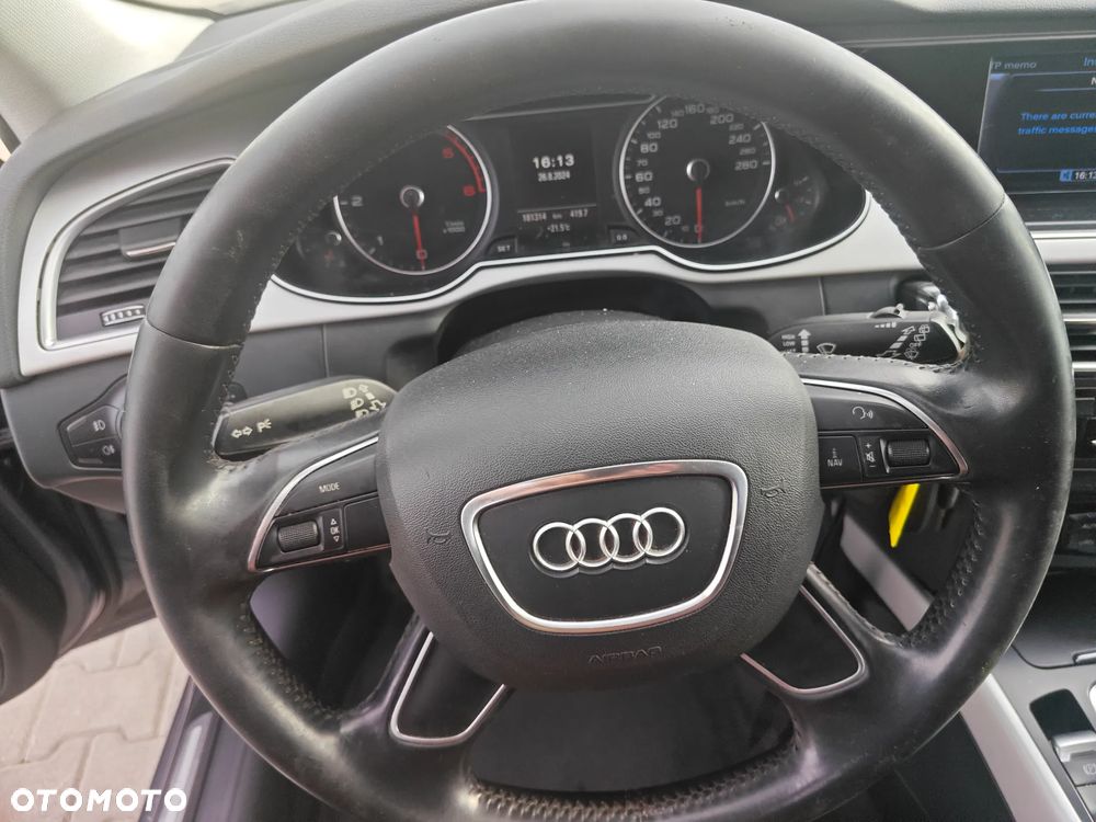 Audi A4 2.0 TDI Sport S tronic - 7