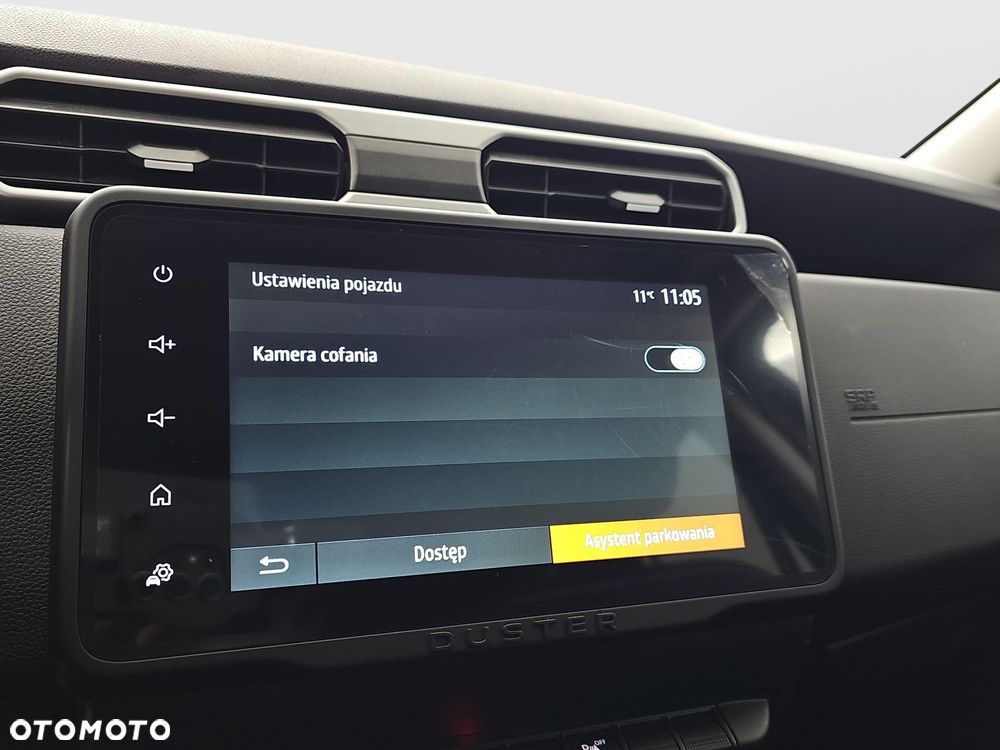 Dacia Duster 1.3 TCe Journey EDC - 24