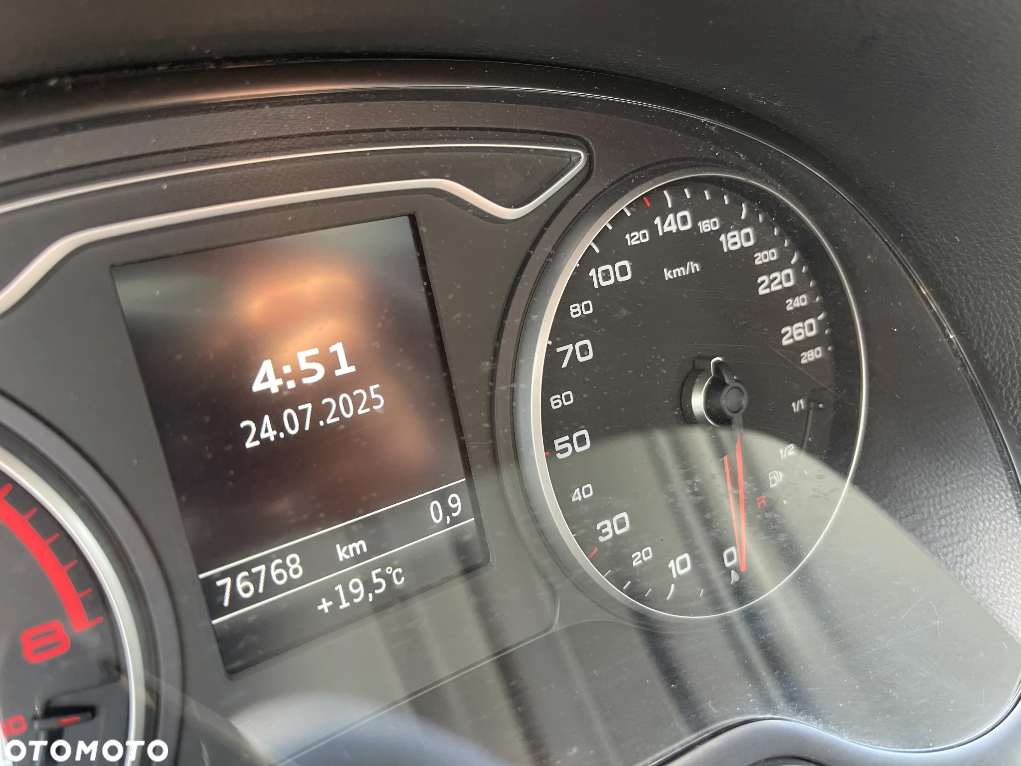 Audi A3 Sportback 30 TFSI sport - 15
