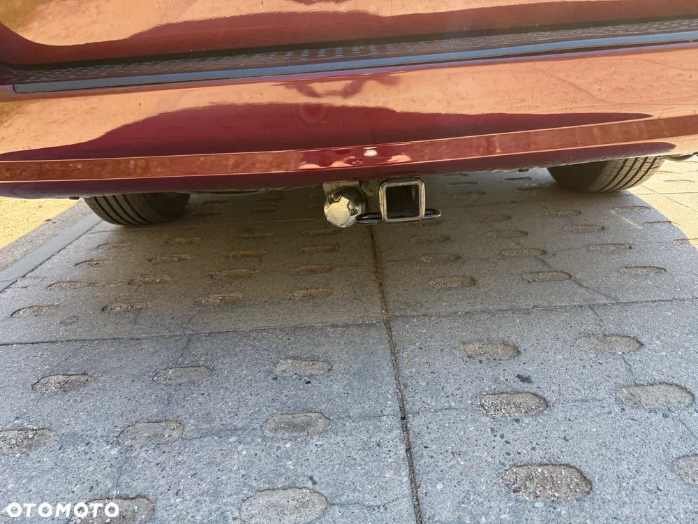 Dodge Grand Caravan - 11