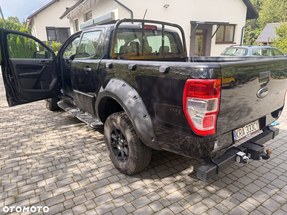 Ford RANGER - 4