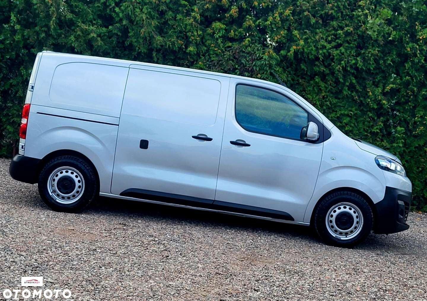Citroën jumpy - 11