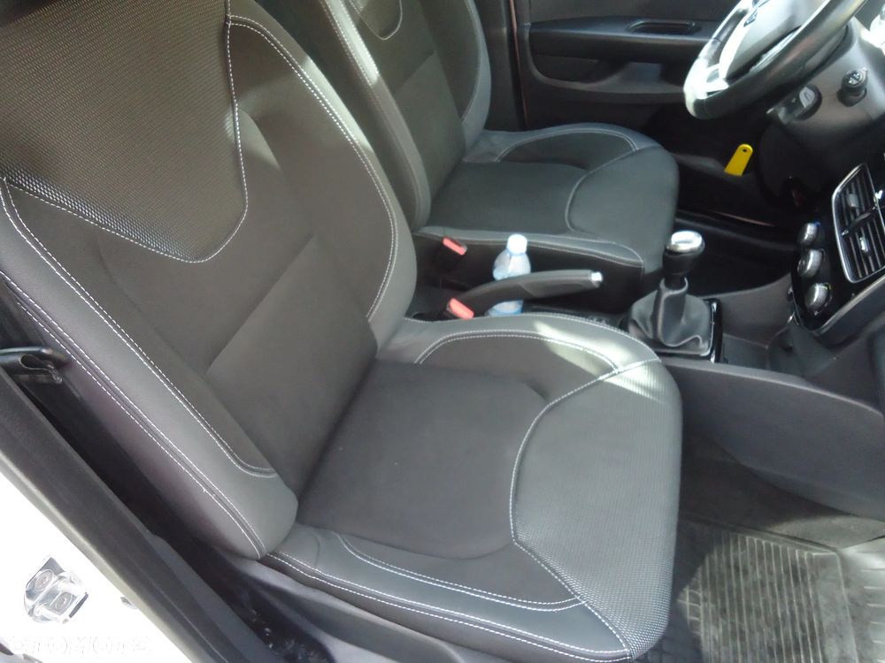 Renault Clio 1.5 dCi Dynamique - 16