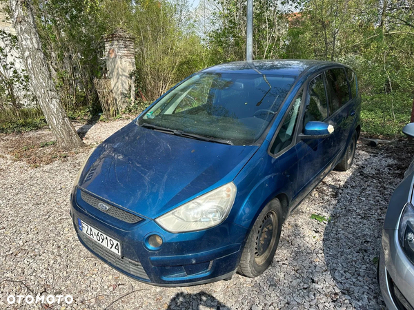 Ford S-Max 2.0 FF Trend